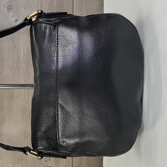 Michael Kors Black Crossbody Bag - Picture 4 of 12